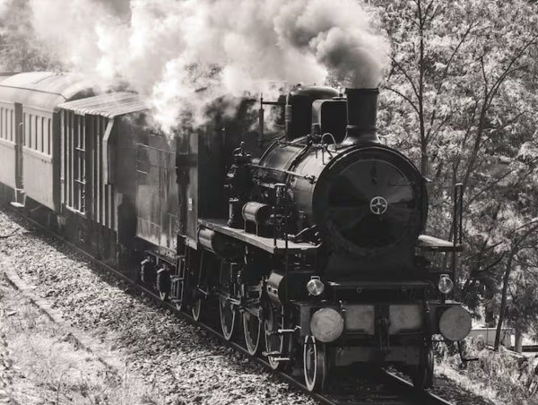 La historia del ferrocarril colombiano: el sueño de unir un país fragmentado